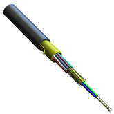 Corning 012T8F-31190-29 FREEDM One Tight-Buffered Cable, Riser 12 F, 50 µm multimode (OM4) (1000 Feet)